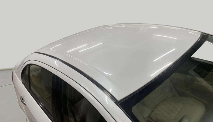 2016 Maruti Ciaz ZXI AT, Petrol, Automatic, 55,492 km, Roof