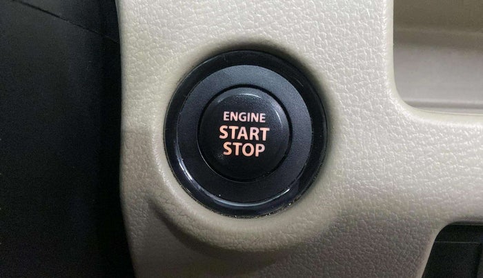 2016 Maruti Ciaz ZXI AT, Petrol, Automatic, 55,492 km, Keyless Start/ Stop Button