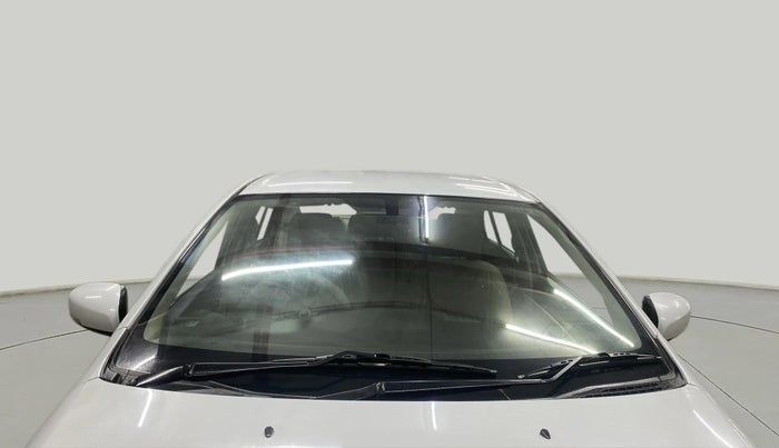2016 Maruti Ciaz ZXI AT, Petrol, Automatic, 55,492 km, Front Windshield