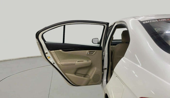 2016 Maruti Ciaz ZXI AT, Petrol, Automatic, 55,492 km, LHS Rear Door