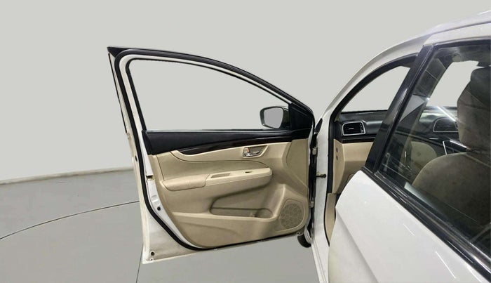 2016 Maruti Ciaz ZXI AT, Petrol, Automatic, 55,492 km, LHS Front Door