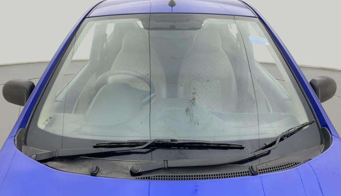 2018 Hyundai Eon MAGNA + AIRBAG, Petrol, Manual, 10,013 km, Front Windshield