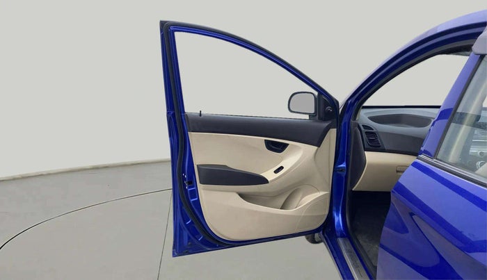 2018 Hyundai Eon MAGNA + AIRBAG, Petrol, Manual, 10,013 km, LHS Front Door