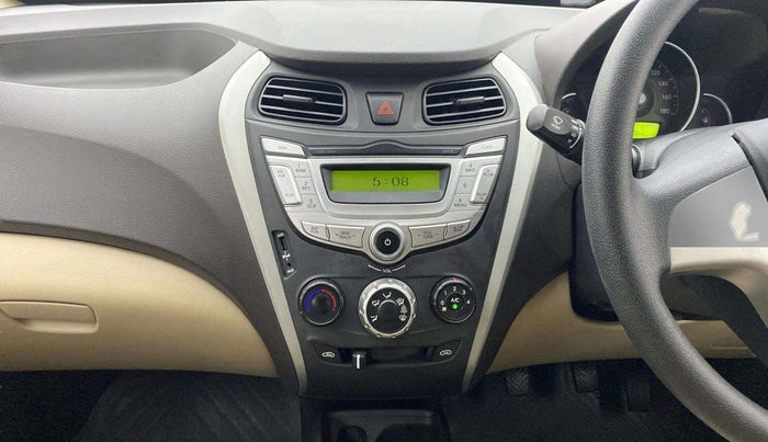 2018 Hyundai Eon MAGNA + AIRBAG, Petrol, Manual, 10,013 km, Air Conditioner