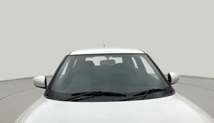2021 Maruti Swift ZXI PLUS, Petrol, Manual, 46,141 km, Front Windshield