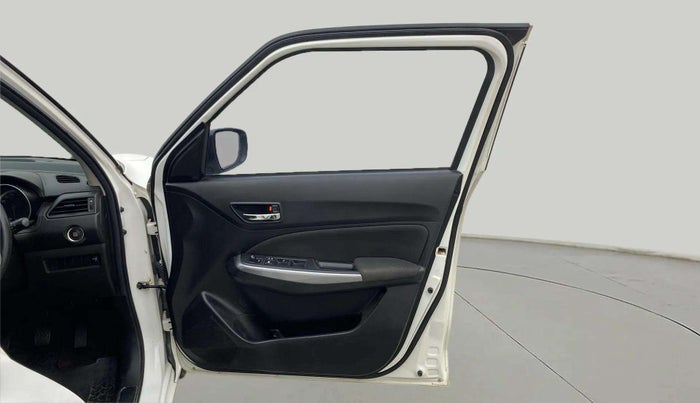 2021 Maruti Swift ZXI PLUS, Petrol, Manual, 46,141 km, RHS Front Door