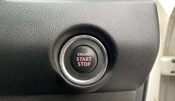 2021 Maruti Swift ZXI PLUS, Petrol, Manual, 46,141 km, Keyless Start/ Stop Button
