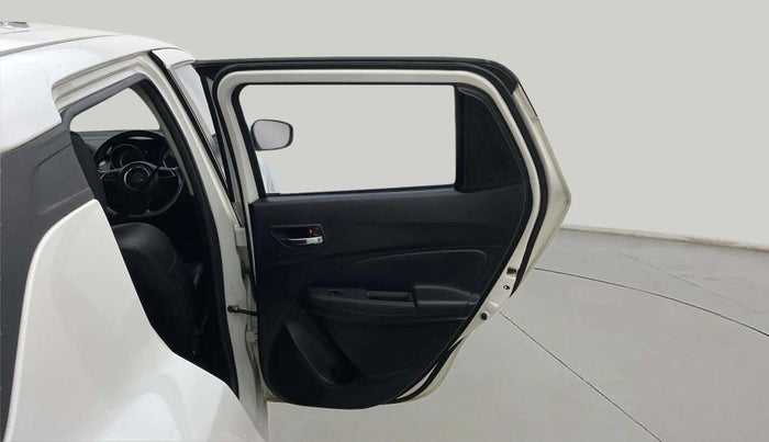 2021 Maruti Swift ZXI PLUS, Petrol, Manual, 46,141 km, RHS Rear Door