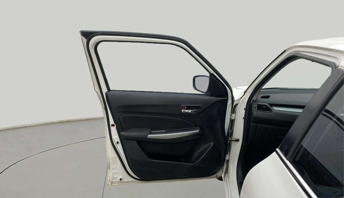 2021 Maruti Swift ZXI PLUS, Petrol, Manual, 46,141 km, LHS Front Door