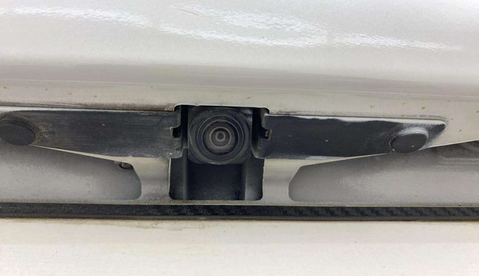 2021 Maruti Swift ZXI PLUS, Petrol, Manual, 46,141 km, Parking Camera