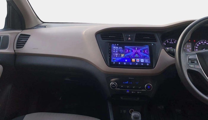 2017 Hyundai Elite i20 ASTA 1.2, Petrol, Manual, 64,878 km, Air Conditioner