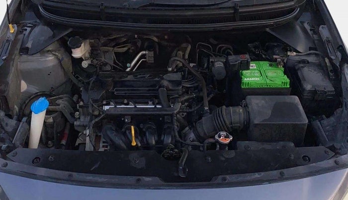2017 Hyundai Elite i20 ASTA 1.2, Petrol, Manual, 64,878 km, Open Bonet