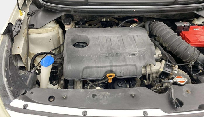2019 Hyundai Elite i20 ASTA 1.4 CRDI (O), Diesel, Manual, 96,721 km, Engine View - Right