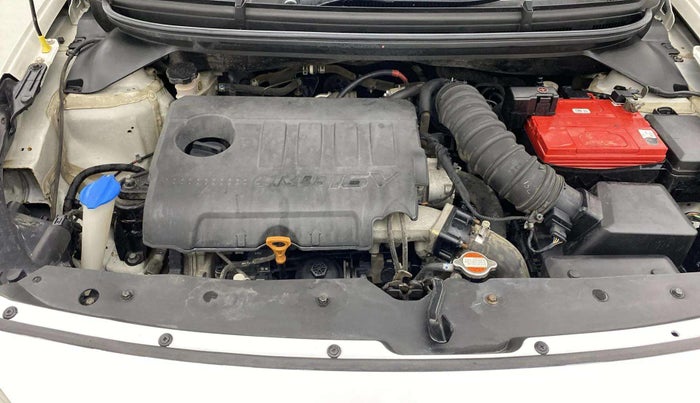 2019 Hyundai Elite i20 ASTA 1.4 CRDI (O), Diesel, Manual, 96,721 km, Engine View