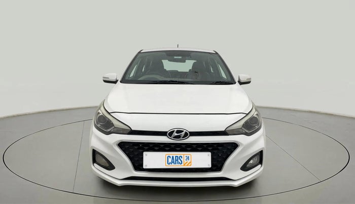 2019 Hyundai Elite i20 ASTA 1.4 CRDI (O), Diesel, Manual, 96,721 km, Front