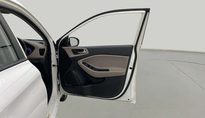 2019 Hyundai Elite i20 ASTA 1.4 CRDI (O), Diesel, Manual, 96,721 km, RHS Front Door