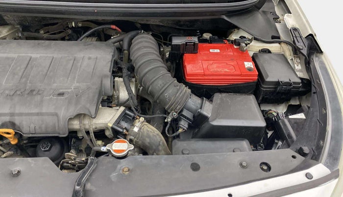 2019 Hyundai Elite i20 ASTA 1.4 CRDI (O), Diesel, Manual, 96,721 km, Engine View - Left