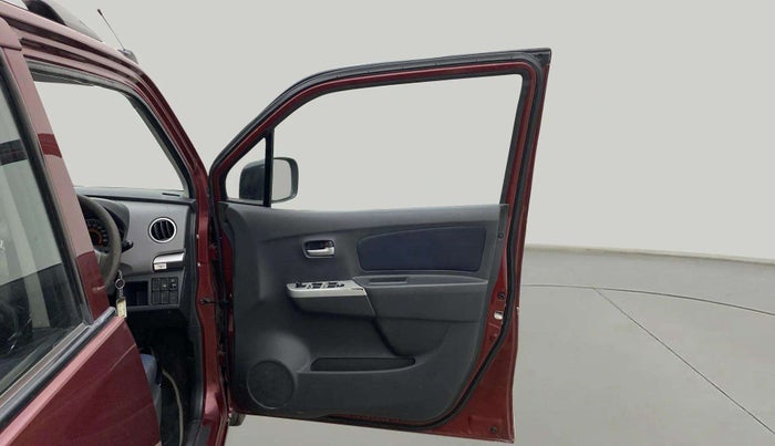 2012 Maruti Wagon R 1.0 VXI, Petrol, Manual, 88,756 km, RHS Front Door