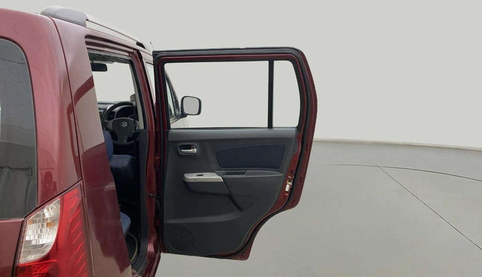2012 Maruti Wagon R 1.0 VXI, Petrol, Manual, 88,756 km, RHS Rear Door