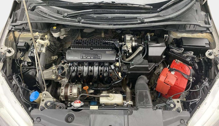 2015 Honda City 1.5L I-VTEC SV CVT, Petrol, Automatic, 55,141 km, Engine View