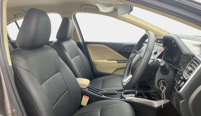 2015 Honda City 1.5L I-VTEC SV CVT, Petrol, Automatic, 55,141 km, Right Side Front Door Cabin