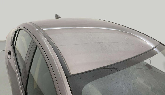 2015 Honda City 1.5L I-VTEC SV CVT, Petrol, Automatic, 55,141 km, Roof