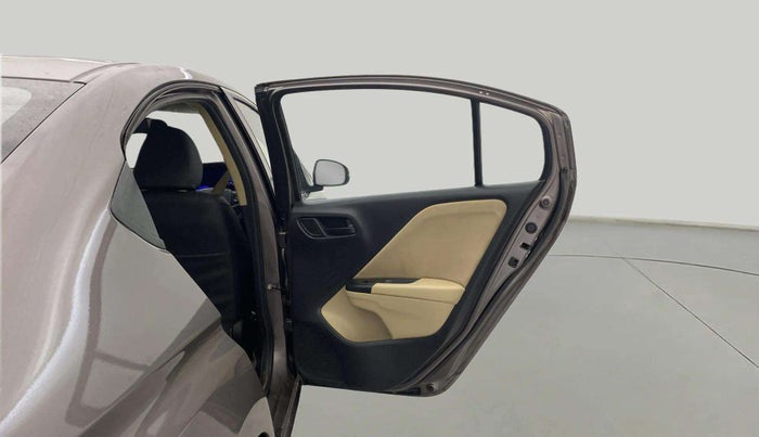 2015 Honda City 1.5L I-VTEC SV CVT, Petrol, Automatic, 55,141 km, RHS Rear Door