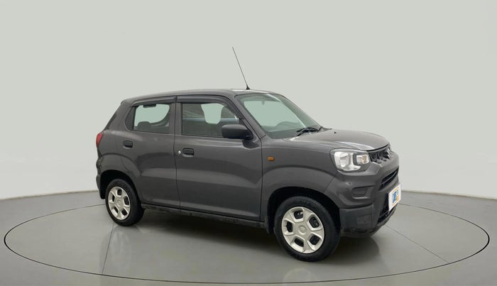 2022 Maruti S PRESSO VXI, Petrol, Manual, 18,914 km, Right Front Diagonal