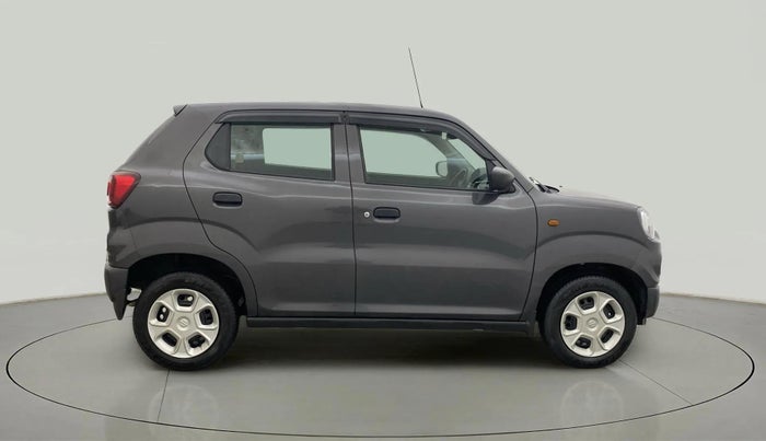 2022 Maruti S PRESSO VXI, Petrol, Manual, 18,914 km, Right Side View
