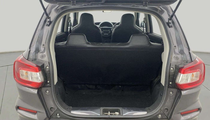 2022 Maruti S PRESSO VXI, Petrol, Manual, 18,914 km, Boot Open Zoomed View