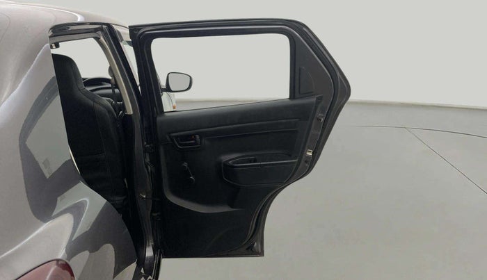 2022 Maruti S PRESSO VXI, Petrol, Manual, 18,914 km, RHS Rear Door