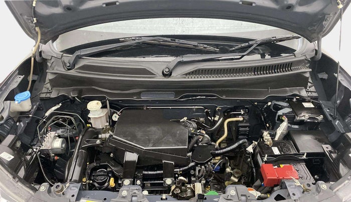 2022 Maruti S PRESSO VXI, Petrol, Manual, 18,914 km, Engine View
