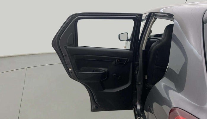2022 Maruti S PRESSO VXI, Petrol, Manual, 18,914 km, LHS Rear Door