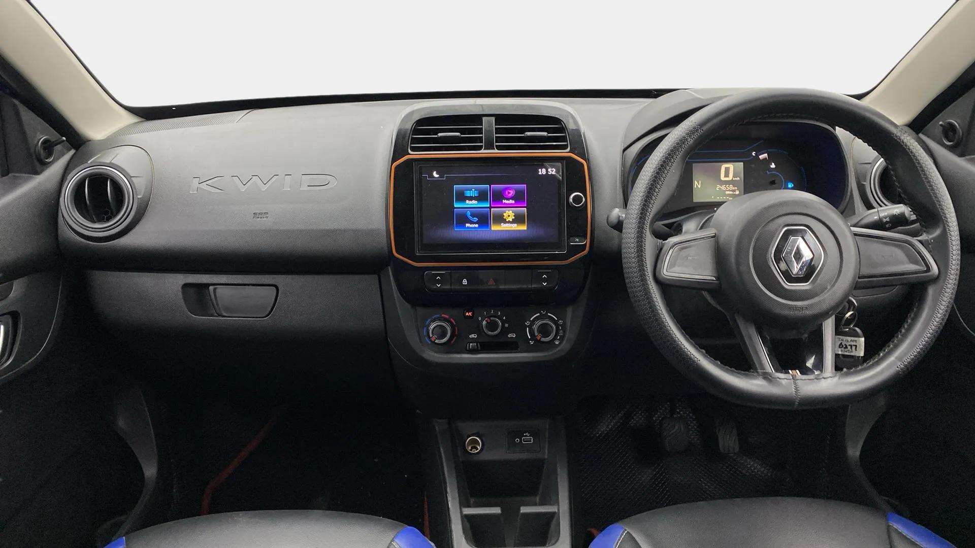 Interior