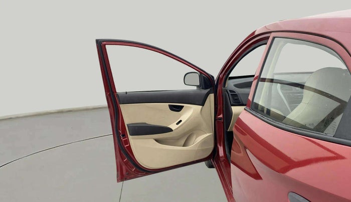 2018 Hyundai Eon ERA PLUS (O), Petrol, Manual, 71,468 km, LHS Front Door