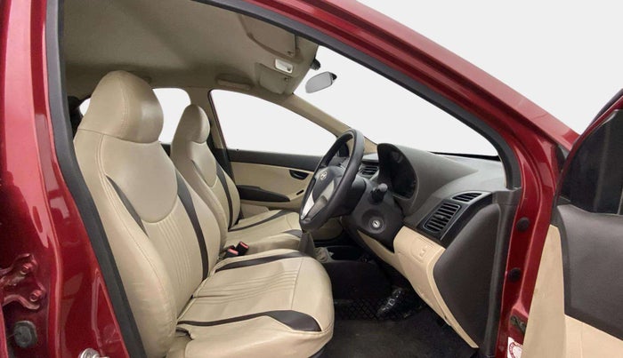 2018 Hyundai Eon ERA PLUS (O), Petrol, Manual, 71,468 km, Right Side Front Door Cabin