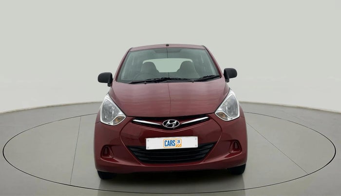 2018 Hyundai Eon ERA PLUS (O), Petrol, Manual, 71,468 km, Front