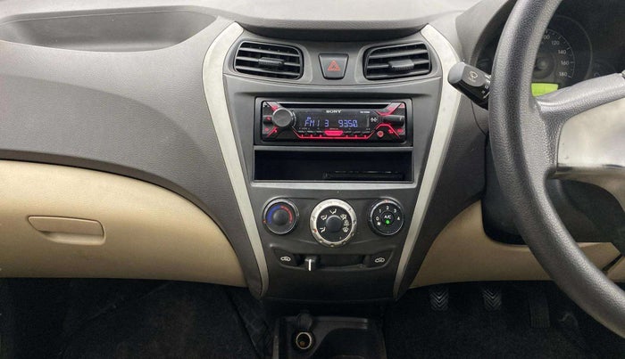 2018 Hyundai Eon ERA PLUS (O), Petrol, Manual, 71,468 km, Air Conditioner