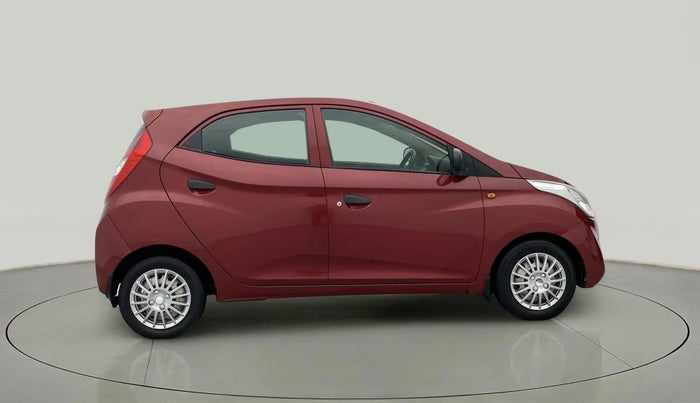 2018 Hyundai Eon ERA PLUS (O), Petrol, Manual, 71,468 km, Right Side View