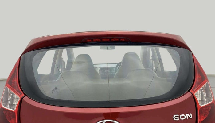 2018 Hyundai Eon ERA PLUS (O), Petrol, Manual, 71,468 km, Rear Windshield