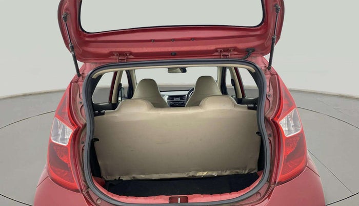 2018 Hyundai Eon ERA PLUS (O), Petrol, Manual, 71,468 km, Boot Open Zoomed View