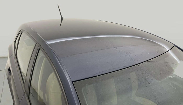 2015 Volkswagen Polo HIGHLINE1.2L, Petrol, Manual, 58,794 km, Roof