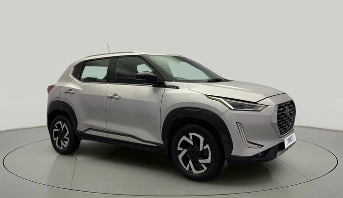 2020 Nissan MAGNITE XV PREMIUM TURBO CVT, Petrol, Automatic, 87,269 km, SRP