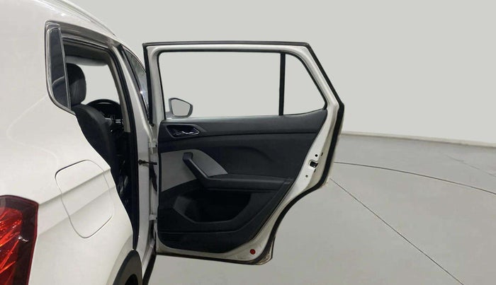 2022 Skoda KUSHAQ STYLE 1.0L TSI MT, Petrol, Manual, 33,053 km, RHS Rear Door