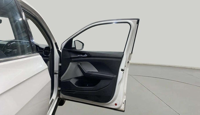 2022 Skoda KUSHAQ STYLE 1.0L TSI MT, Petrol, Manual, 33,053 km, RHS Front Door