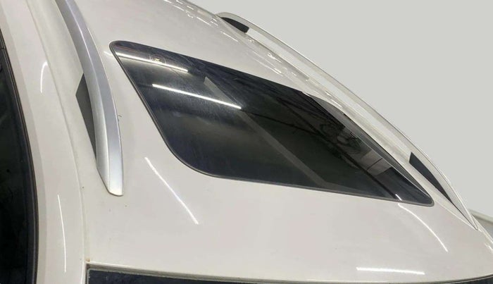 2022 Skoda KUSHAQ STYLE 1.0L TSI MT, Petrol, Manual, 33,053 km, Moonroof/ Sunroof
