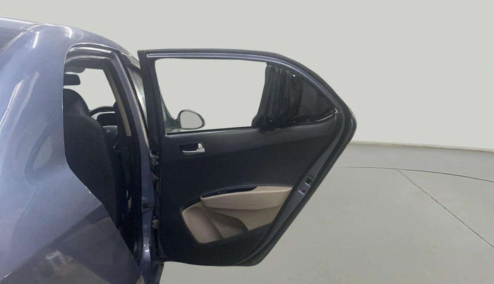 2014 Hyundai Xcent S (O) 1.2, CNG, Manual, 40,370 km, RHS Front Door