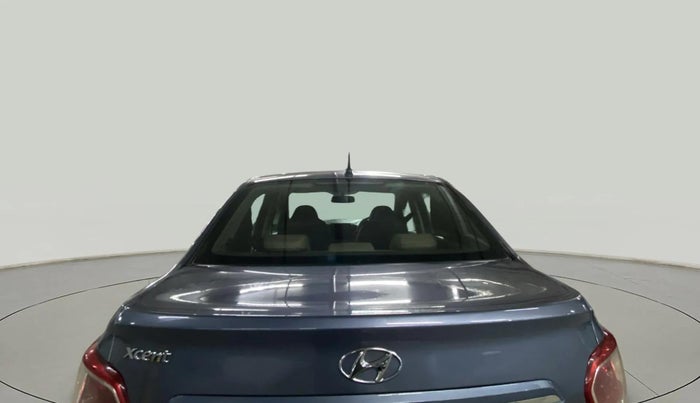 2014 Hyundai Xcent S (O) 1.2, CNG, Manual, 40,370 km, Rear Windshield