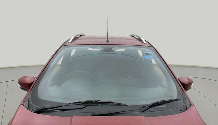 2020 Ford FREESTYLE TITANIUM 1.2 PETROL, Petrol, Manual, 36,048 km, Front Windshield