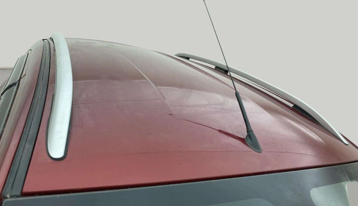 2020 Ford FREESTYLE TITANIUM 1.2 PETROL, Petrol, Manual, 36,048 km, Roof